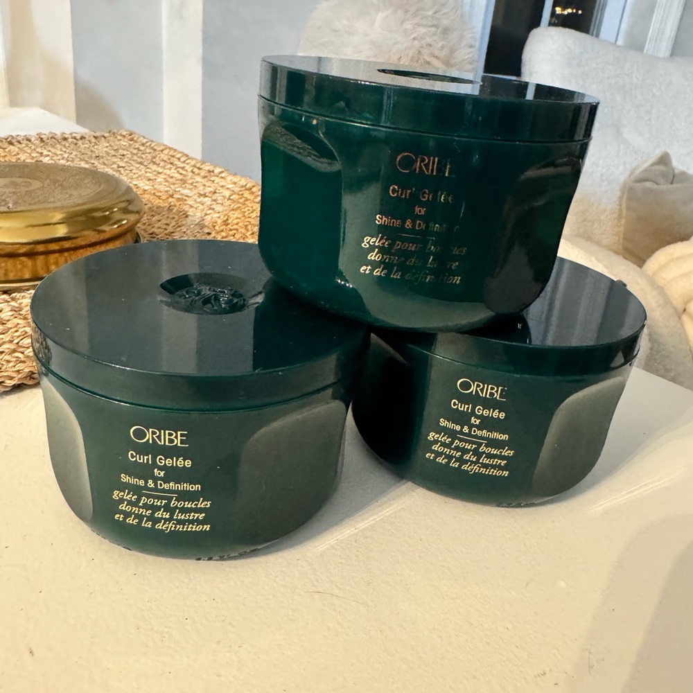 Oribe Curl Gelee